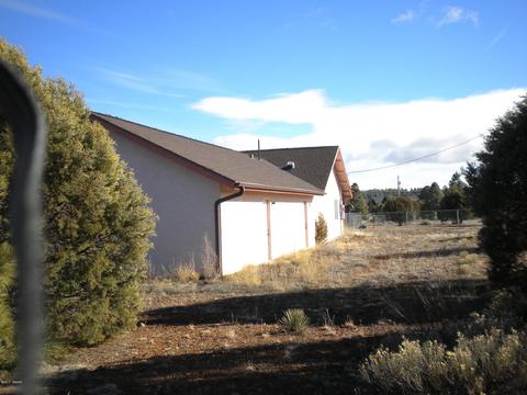 2746 Pine View Ct, Overgaard, AZ 85933 photo 22