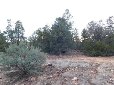 2176 Gingerbread Ln, Overgaard, AZ 85933 photo 9