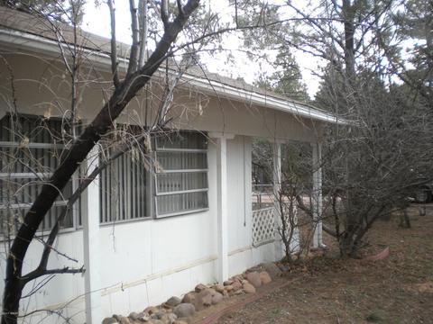2052 Chipmunk Xing, Overgaard, AZ 85933 photo 7