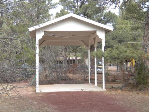 2052 Chipmunk Xing, Overgaard, AZ 85933 photo 3