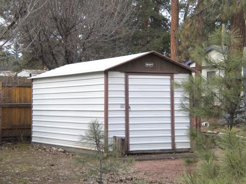 2052 Chipmunk Xing, Overgaard, AZ 85933 photo 5