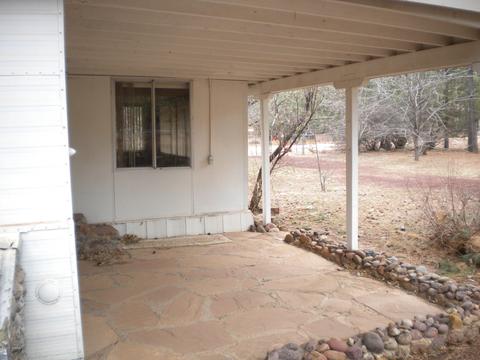 2052 Chipmunk Xing, Overgaard, AZ 85933 photo 19