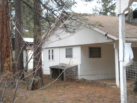 2052 Chipmunk Xing, Overgaard, AZ 85933 photo 6