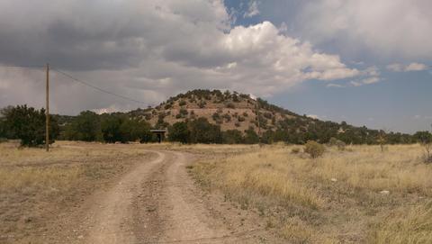 lot44 E A E Apache Vista Ranchitos, Springerville, AZ 85938 photo 4