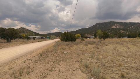lot44 E A E Apache Vista Ranchitos, Springerville, AZ 85938 photo 2
