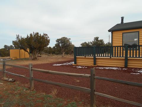 9068 E Juniper Berry Trl, Snowflake, AZ 85937 photo 38
