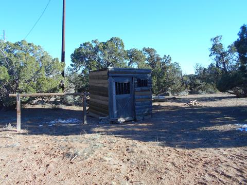 9068 E Juniper Berry Trl, Snowflake, AZ 85937 photo 54
