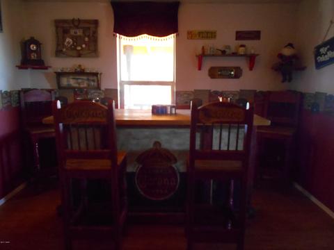 9068 E Juniper Berry Trl, Snowflake, AZ 85937 photo 27