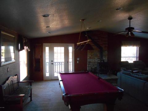 9068 E Juniper Berry Trl, Snowflake, AZ 85937 photo 31