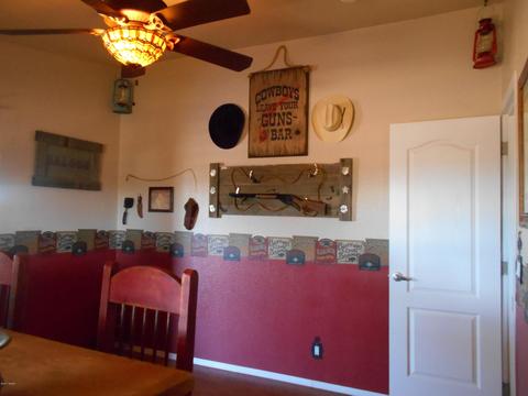 9068 E Juniper Berry Trl, Snowflake, AZ 85937 photo 25