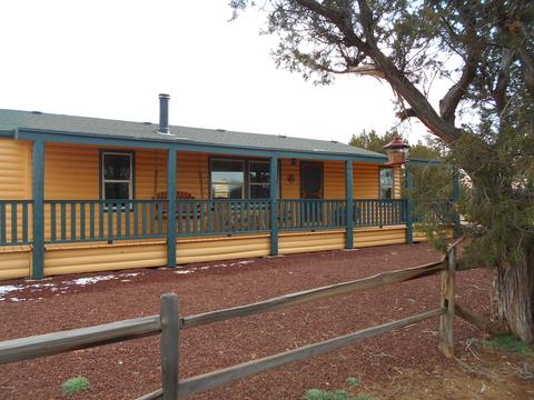 9068 E Juniper Berry Trl, Snowflake, AZ 85937 photo 1