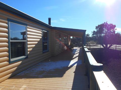 9068 E Juniper Berry Trl, Snowflake, AZ 85937 photo 49