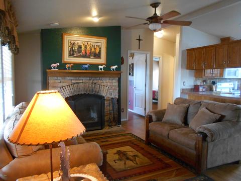 9068 E Juniper Berry Trl, Snowflake, AZ 85937 photo 8