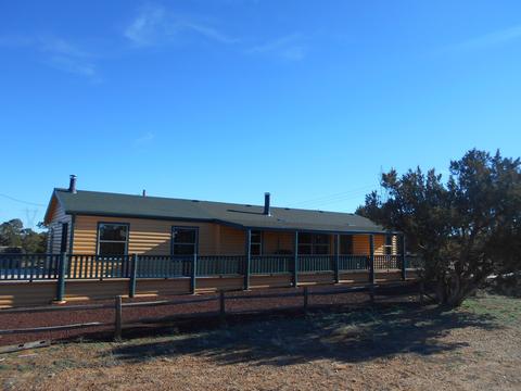 9068 E Juniper Berry Trl, Snowflake, AZ 85937 photo 43