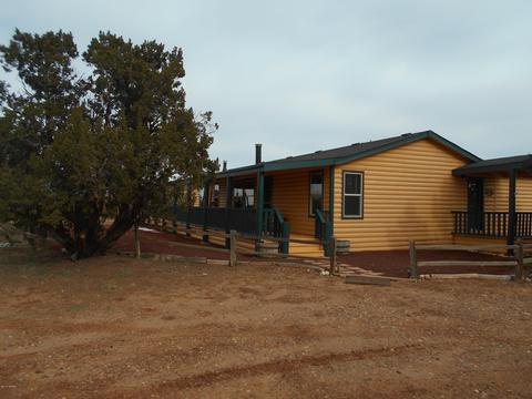 9068 E Juniper Berry Trl, Snowflake, AZ 85937 photo 39