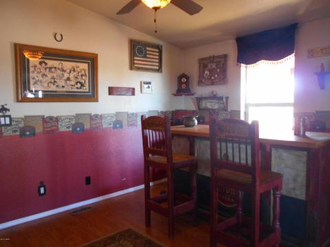 9068 E Juniper Berry Trl, Snowflake, AZ 85937 photo 26