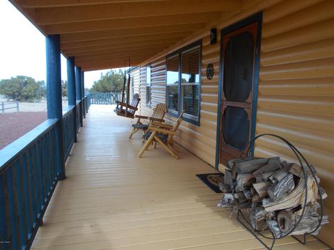 9068 E Juniper Berry Trl, Snowflake, AZ 85937 photo 29