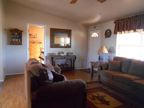 9068 E Juniper Berry Trl, Snowflake, AZ 85937 photo 9