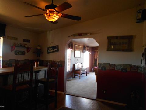 9068 E Juniper Berry Trl, Snowflake, AZ 85937 photo 24