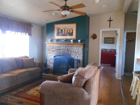 9068 E Juniper Berry Trl, Snowflake, AZ 85937 photo 17