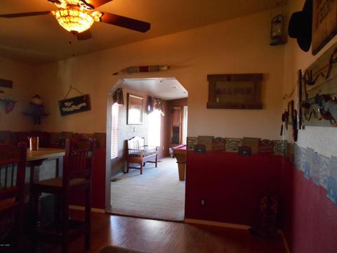9068 E Juniper Berry Trl, Snowflake, AZ 85937 photo 28