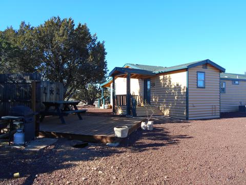 9068 E Juniper Berry Trl, Snowflake, AZ 85937 photo 2