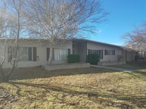 183 E 1st Ave, Eagar, AZ 85925 photo 1