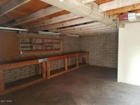 183 E 1st Ave, Eagar, AZ 85925 photo 17