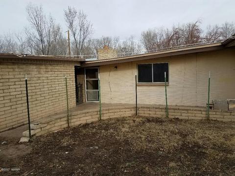 183 E 1st Ave, Eagar, AZ 85925 photo 4