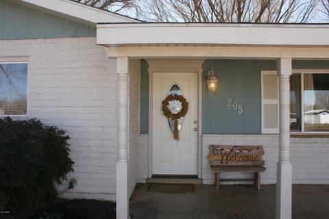 205 E 4th, Snowflake, AZ 85937 photo 4