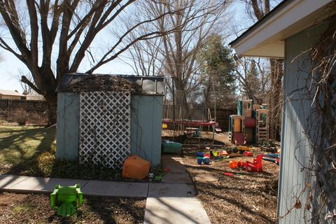 205 E 4th, Snowflake, AZ 85937 photo 29