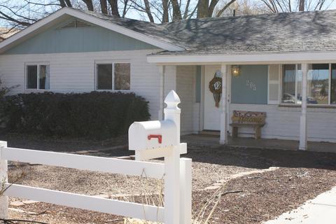 205 E 4th, Snowflake, AZ 85937 photo 1