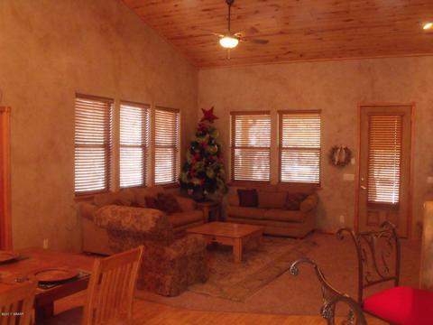 4200 W Sugar Pine Loop, Show Low, AZ 85901 photo 4