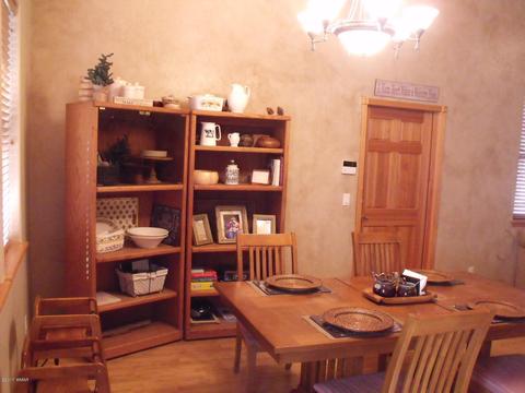 4200 W Sugar Pine Loop, Show Low, AZ 85901 photo 2