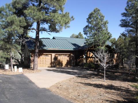 4200 W Sugar Pine Loop, Show Low, AZ 85901 photo 1