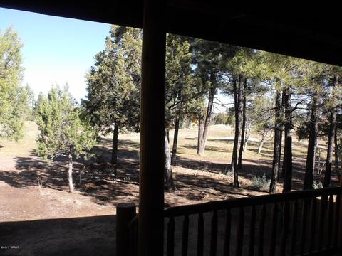 4200 W Sugar Pine Loop, Show Low, AZ 85901 photo 15