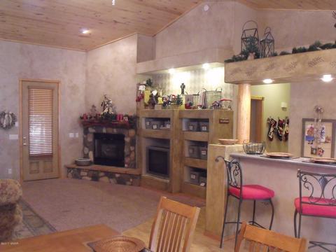 4200 W Sugar Pine Loop, Show Low, AZ 85901 photo 5