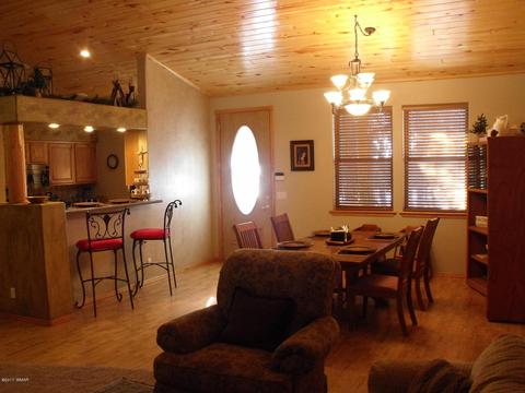 4200 W Sugar Pine Loop, Show Low, AZ 85901 photo 3