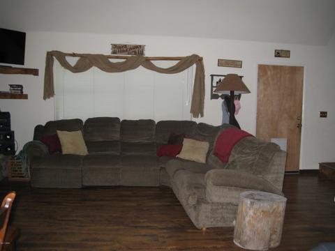 2910 Red Cinder Rd, Overgaard, AZ 85933 photo 4