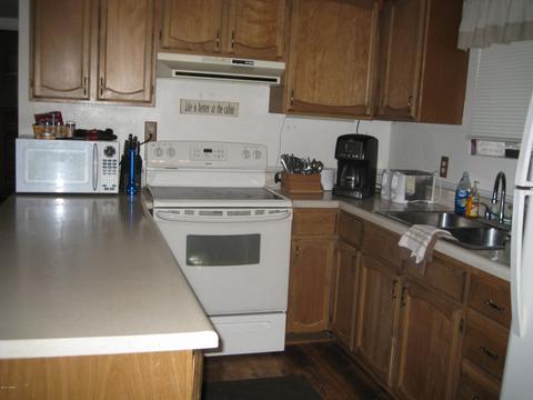 2910 Red Cinder Rd, Overgaard, AZ 85933 photo 13