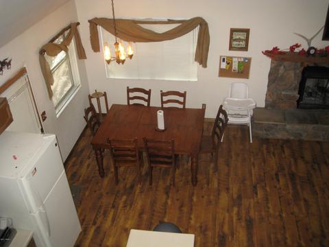 2910 Red Cinder Rd, Overgaard, AZ 85933 photo 11