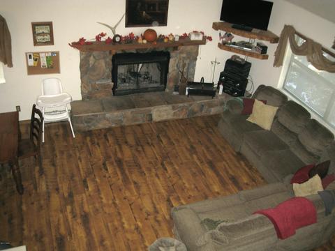 2910 Red Cinder Rd, Overgaard, AZ 85933 photo 7