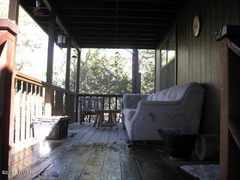 2910 Red Cinder Rd, Overgaard, AZ 85933 photo 17