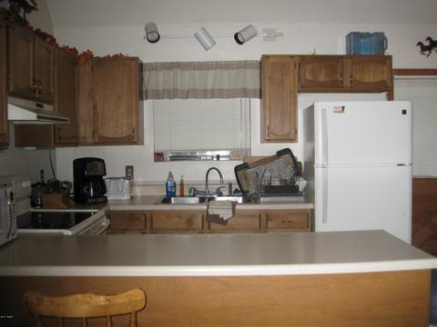 2910 Red Cinder Rd, Overgaard, AZ 85933 photo 12