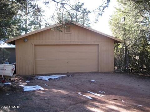 2910 Red Cinder Rd, Overgaard, AZ 85933 photo 21