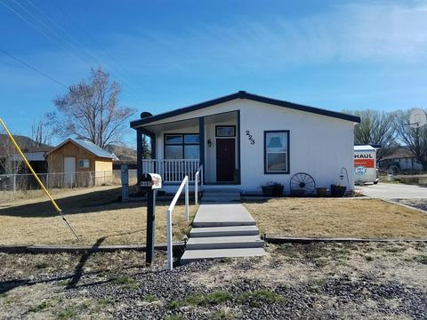 223 E 1st St, Eagar, AZ 85925 photo 1