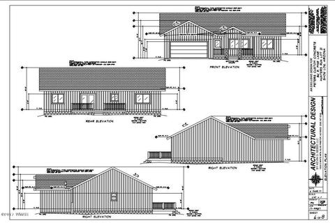861 E Pine Ln, Show Low, AZ 85901 photo 2