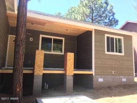 861 E Pine Ln, Show Low, AZ 85901 photo 8
