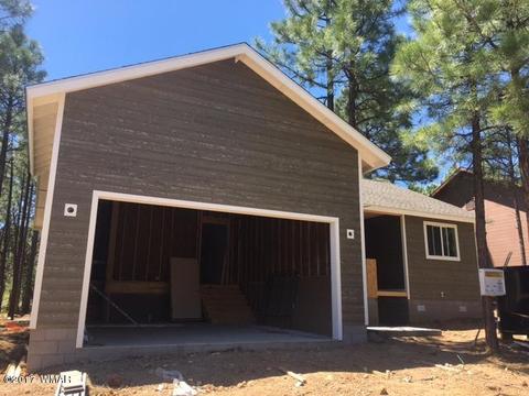861 E Pine Ln, Show Low, AZ 85901 photo 1