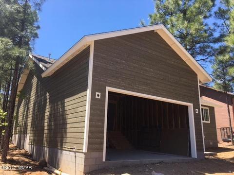 861 E Pine Ln, Show Low, AZ 85901 photo 9